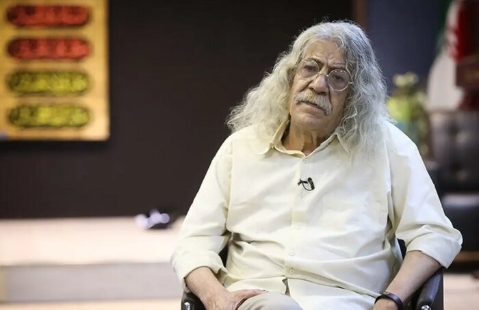 ستارگان آسمانِ سینما و تلویزیون که در سال ۱۴۰۳ خاموش شدند