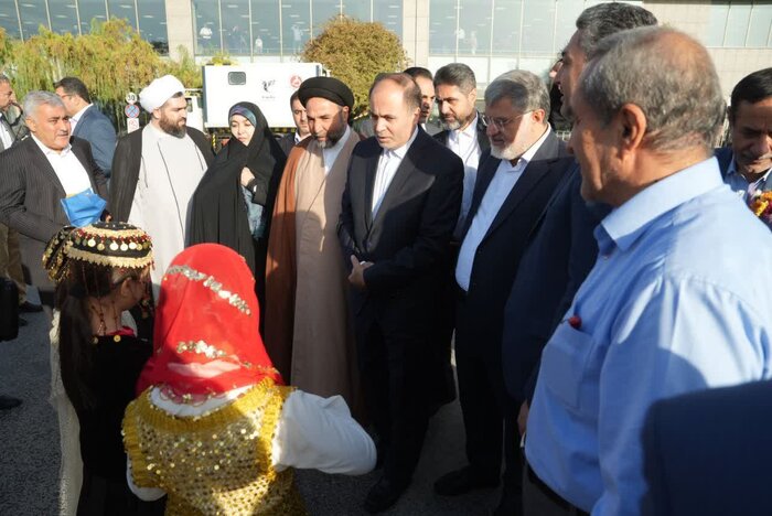 تکمیل زنجیره به اقتصادی کردن تولید در بخش کشاورزی کمک میکند