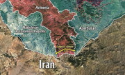 Establishment of Zangezur corridor a ‘red line’ for Iran: MP