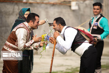 «جشن فردینماشو» در مازندران پیوند دهنده نسل دیروز و امروز +فیلم