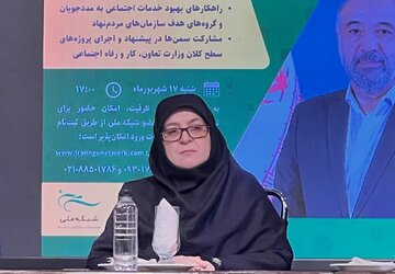 سخنگوی دولت: «فقر» خروجی درست عمل نکردن سیستم است