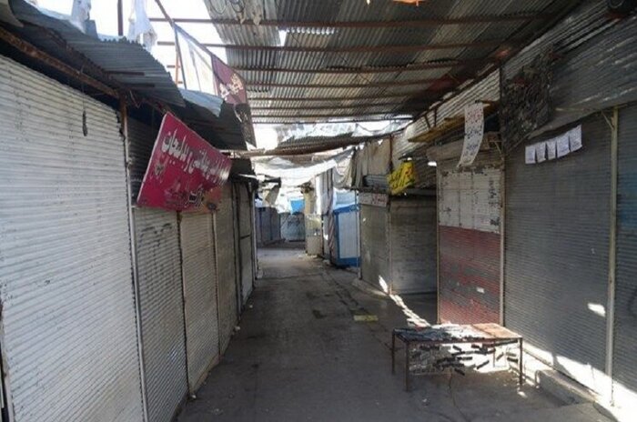 ایمن سازی جمعه بازار یاسوج؛ آیا این بار رنگ واقعیت می گیرد؟