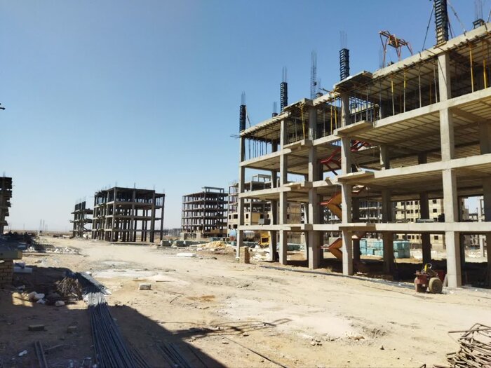 ساخت ۷۵ هزار واحد مسکونی؛ قم به استقبال خانهداران جدید میرود