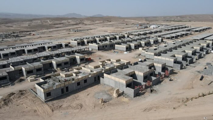 ساخت ۷۵ هزار واحد مسکونی؛ قم به استقبال خانهداران جدید میرود