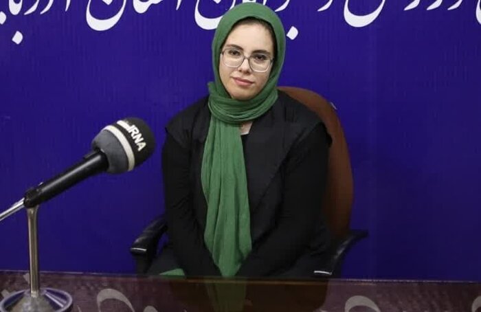 دست پُر تمام ورزشکاران کاروان آذربایجان شرقی در پارالمپیک ۲۰۲۴ پاریس