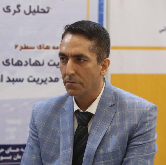 صنعت چاپ و چالش انتخابات صنفی: