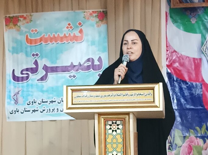 نویسنده خوزستانی: کودکان با هدایت والدین و مربی از دنیای دیجیتال بهره‌مند شوند