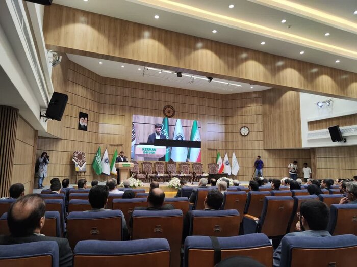 عضو تشخیص مصلحت نظام: ایران ظرفیت همکاری اقتصادی با تمام کشورها را دارد