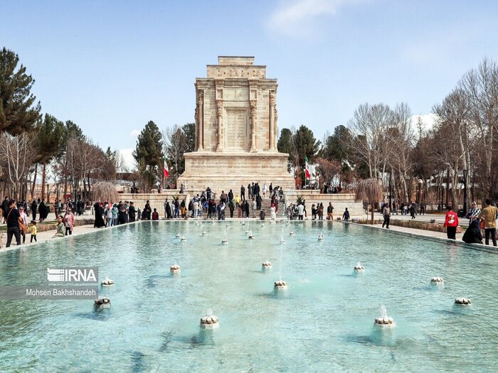 آثار تاریخی خراسان رضوی، شکوه تاریخ در دل گنجینههای بازمانده