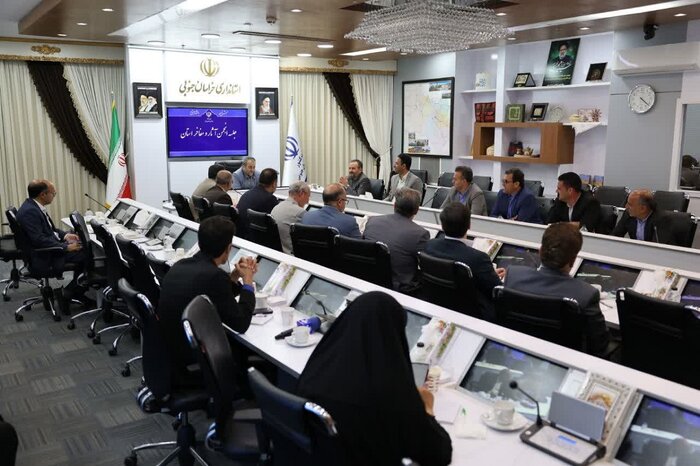 بزرگداشت آیت الله تهامی و ابن حسام خوسفی در خراسان جنوبی برگزار میشود