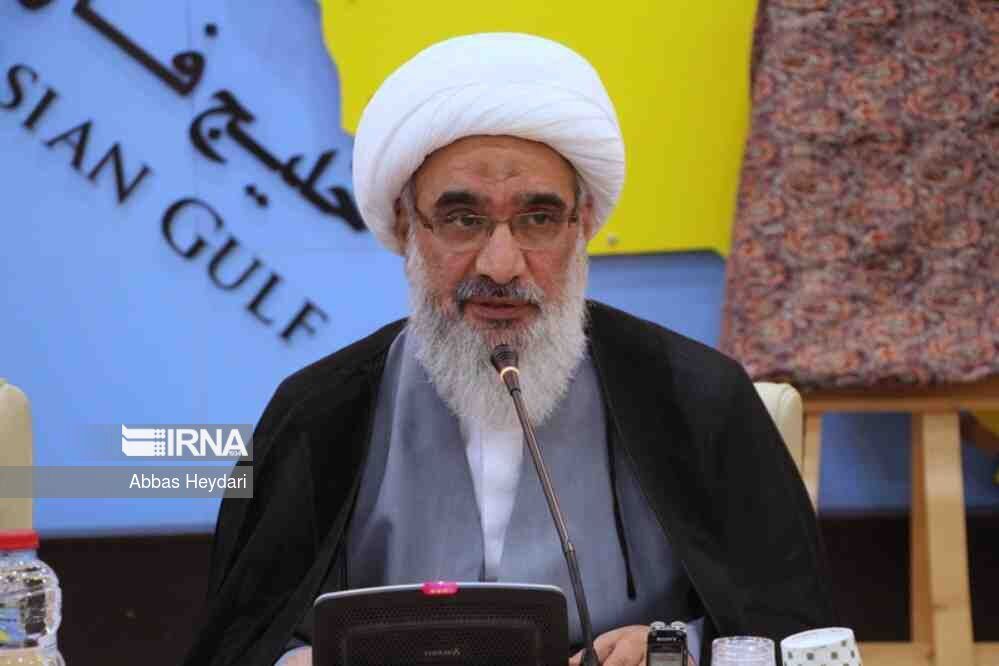 نماینده ولی فقیه در استان بوشهر: سند اقتصاد دانش بنیان استان الگویی برای کشور شده است نماینده ولی فقیه در استان بوشهر: سند اقتصاد دانش بنیان استان الگویی برای کشور شده است