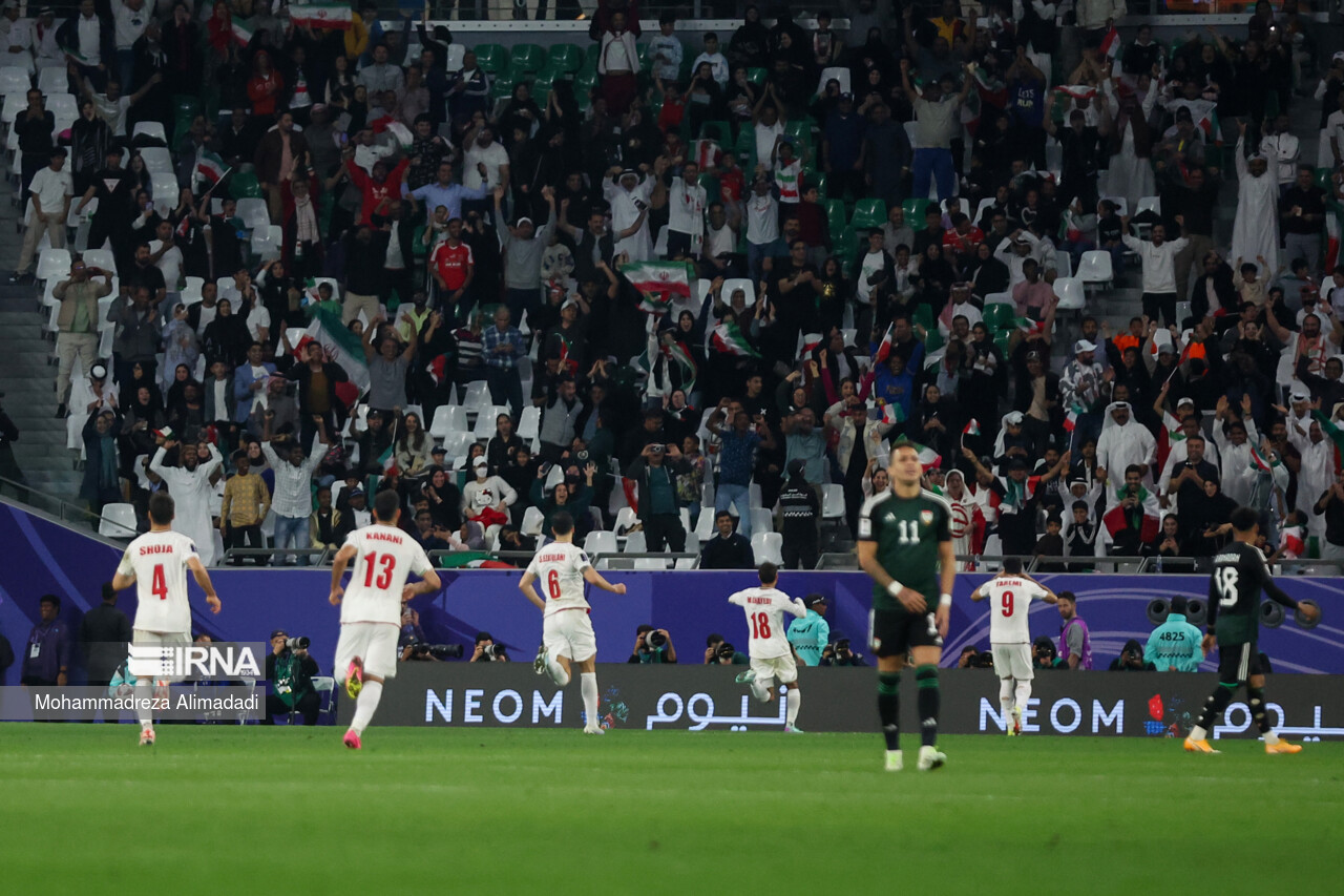 آشنایی با امارات حریف تیم ملی فوتبال؛ انگیزه بنتو برای انتقام با استفاده از دورگهها