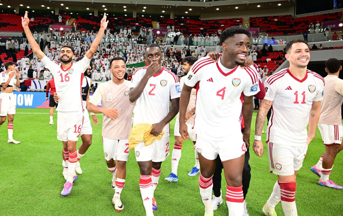 آشنایی با امارات حریف تیم ملی فوتبال؛ انگیزه بنتو برای انتقام با استفاده از دورگهها