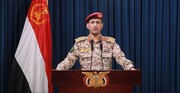 سريع: أسقطنا طائرة "MQ9" أميركية في مأرب الثامنة منذ بدء الحرب