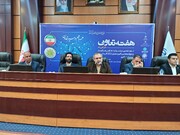 استاندار مرکزی: بخش تعاون باید بر اساس سند توسعه ابلاغی گام بردارد