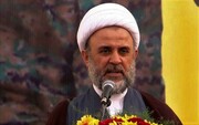 Hezbollah official says enemy has no way but to end war