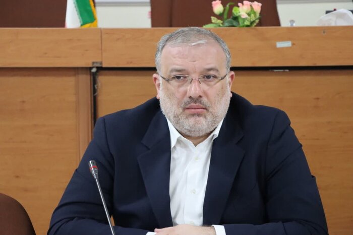 نماینده مجلس: نیازمندیهای واحدهای تولیدی مراغه احصا شود