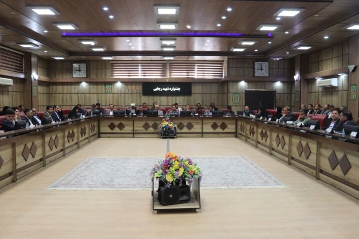 دستگاههای برتر ایلام در جشنواره شهید رجایی معرفی شدند