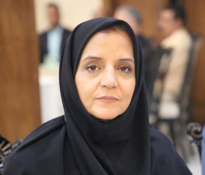 الزام اصناف البرز به پاسداشت زبان فارسی