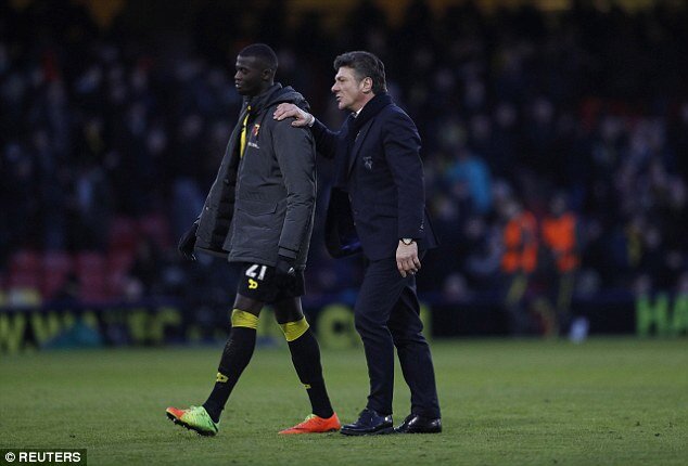 هالسیتی و الزمالک، رقبای پرسپولیس در جذب نیانگ؛ ماتزاری نیامد، شاید شاگردش به تهران بیاید