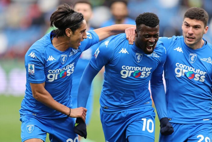 هالسیتی و الزمالک، رقبای پرسپولیس در جذب نیانگ؛ ماتزاری نیامد، شاید شاگردش به تهران بیاید