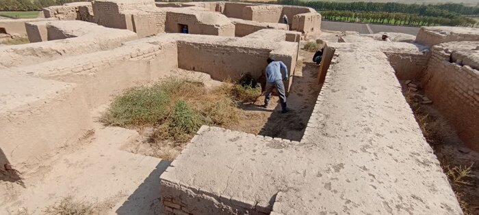 سفری به قلب تاریخ و طبیعت با طعم ماجراجویی در ایران کوچک