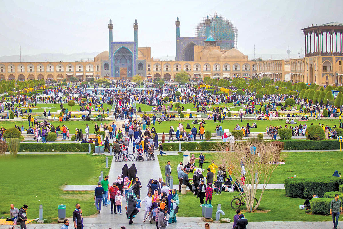 کارشناس گردشگری: سفر از کالای لوکس به ضروری تبدیل شده است