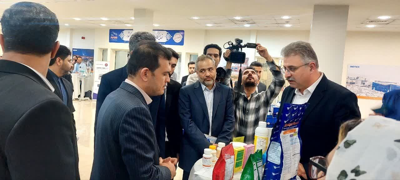 جلوگیری از ،وج ۷۲۵ میلیون یورو از کشور با بومی سازی دانش در پارک فناوری پردیس
