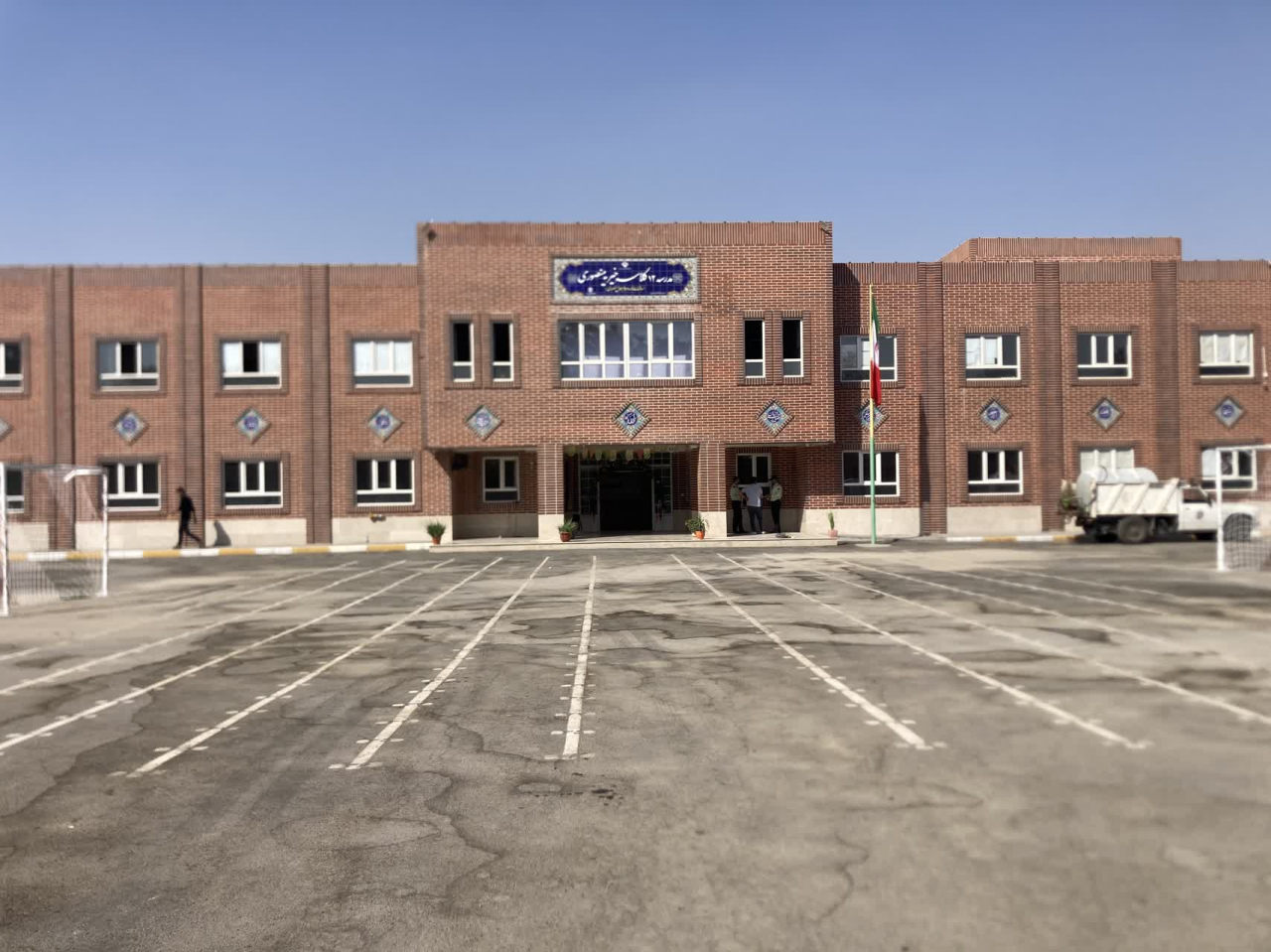 معاون استاندار: سرانه آموزشی استان تهران افزایش یافت