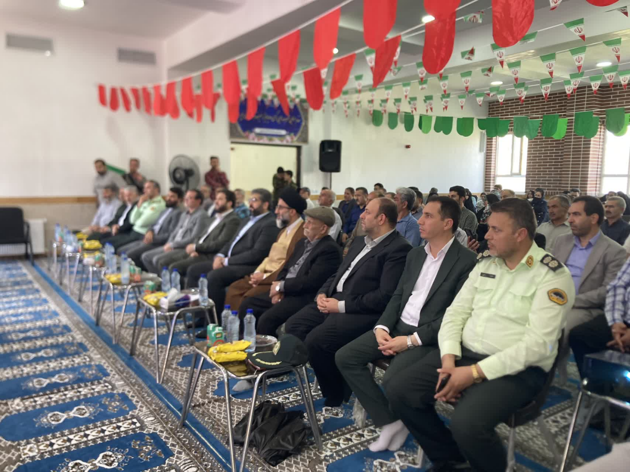 معاون استاندار: سرانه آموزشی استان تهران افزایش یافت