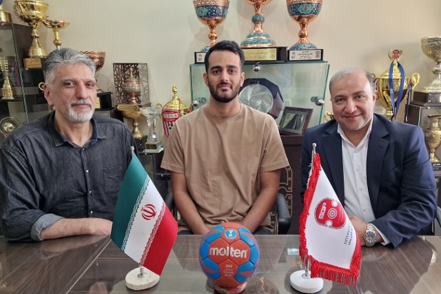 چهار ملی‌پوش هندبال به گیتی‌پسند اصفهان پیوستند