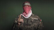أبو عبيدة مباركاً عملية معبر الكرامة: مسدس البطل الأردني أكثر فاعلية من جيوش جرارة
