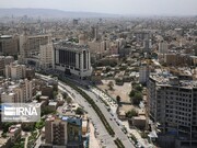 هوای کلانشهر مشهد سالم شد