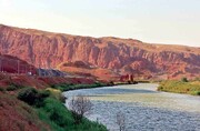 اتمام پروژه انتقال آب ارس به تبریز الزامی است
