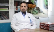 İranlı doktor ABD'deki buluş festivalinde altın madalya kazandı