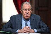 لافروف: تعاون روسيا مع إيران لا ينتهك القوانين الدولية