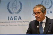 Nucléaire : J'essaie de résoudre les problèmes avec l'Iran (DG de l'AIEA)