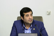 عمده مدال‌های المپیکی از کشتی است/فضاهای ورزشی باید به باشگاه‌ها واگذار شود