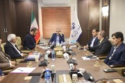 استاندار: برنامه‌های دانشگاه علوم پزشکی مازندران همسو با برنامه هفتم توسعه بازنگری شود