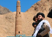 یونسکو مسئولیت خود را در قبال استحکام بنیادی منار تاریخی «جام» انجام دهد