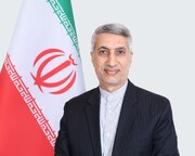 Iran FM Araghchi appoints his new advisors