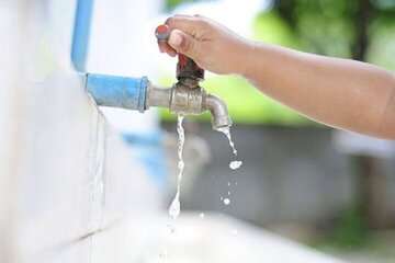 تابستان سختی در پیش است؛ صرفه‌جویی تنها راه عبور از بحران آب