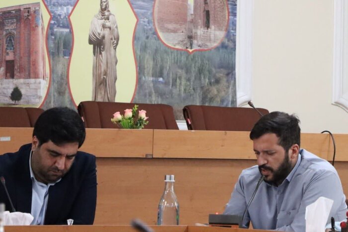 نماینده مجلس: احداث پردیس سینمایی مراغه تعیین تکلیف شود