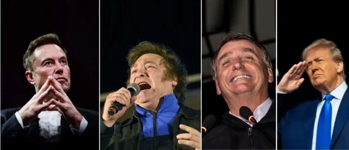 «ایلان ماسک» در آمریکای لاتین به دنبال چیست؟