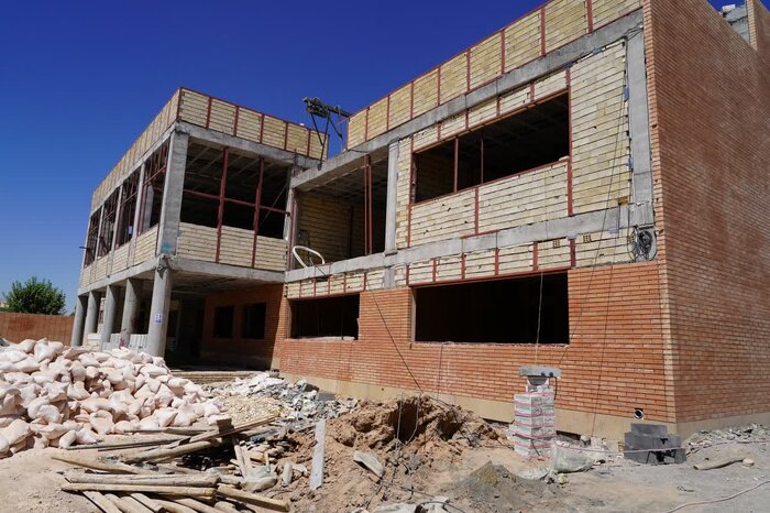 طنین صدای آشنا در مدارس