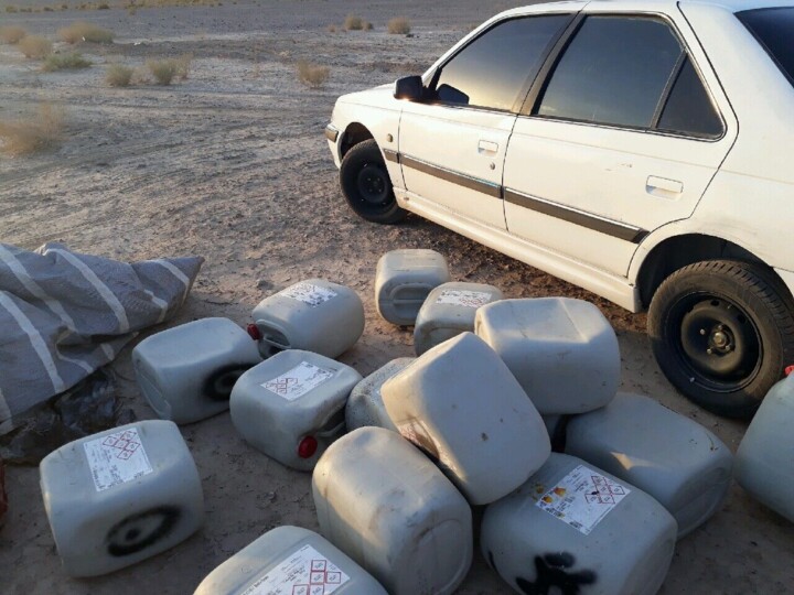 خودروهای شوتی باعث مرگ ۲۶۹ نفر شدند