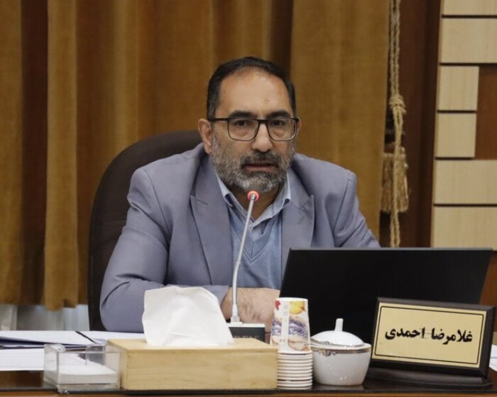 فرمانداری در خصوص غیبت «پرویز هادی» از جلسات شورای شهر تبریز تصمیم می‌گیرد