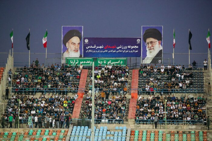 بولی: لیگ ایران جزو قوی‌ترین لیگ‌های آسیا است/ شجاع، آزمون و طارمی را می‌شناسم