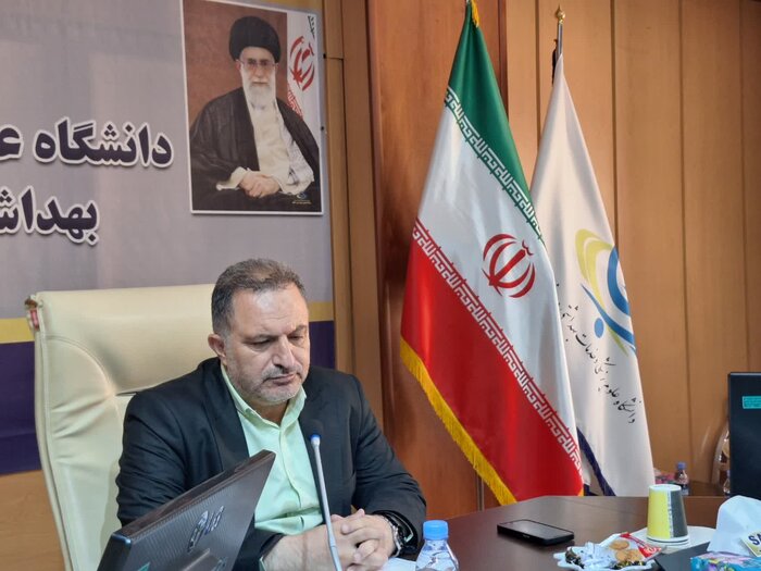 آموزش فرزند آوری و جوانی جمعیت به بیش از ۳۰ هزار نفر در البرز