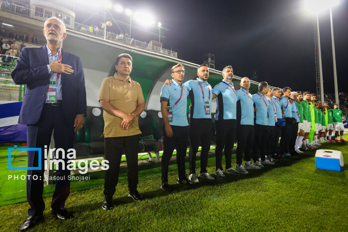 ترکیب احتمالی تیم ملی مقابل امارات؛ ۳ تغییر برای بازگشت به تنظیمات کارخانه